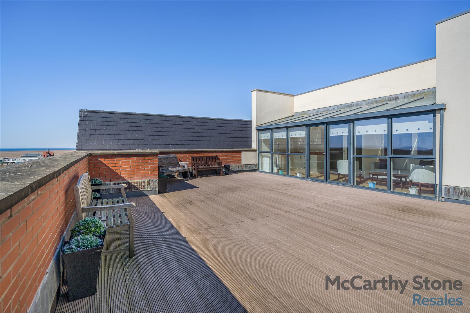 Orchid Court, South Promenade, Lytham St. Annes