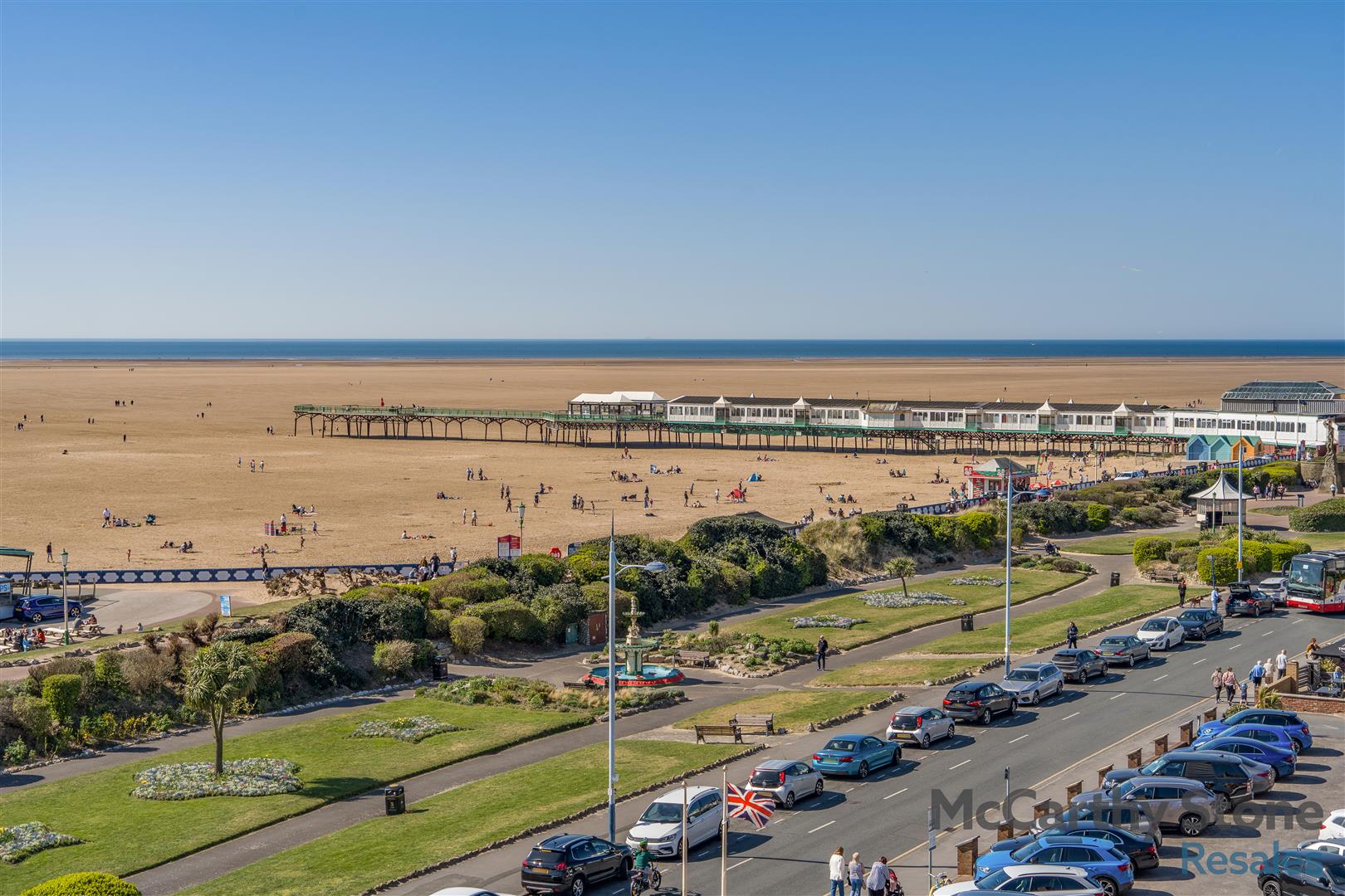 Orchid Court, South Promenade, Lytham St. Annes