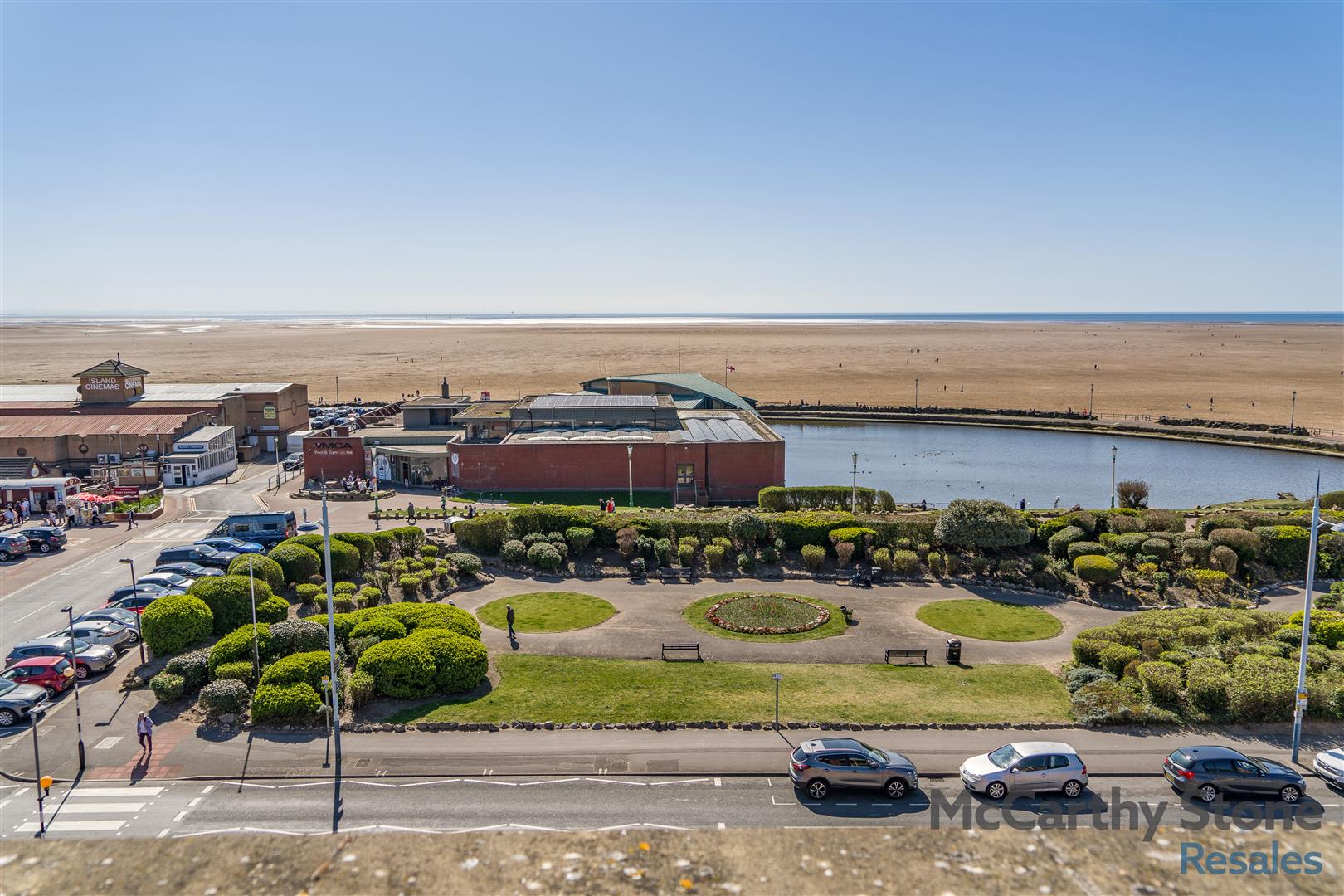 Orchid Court, South Promenade, Lytham St. Annes