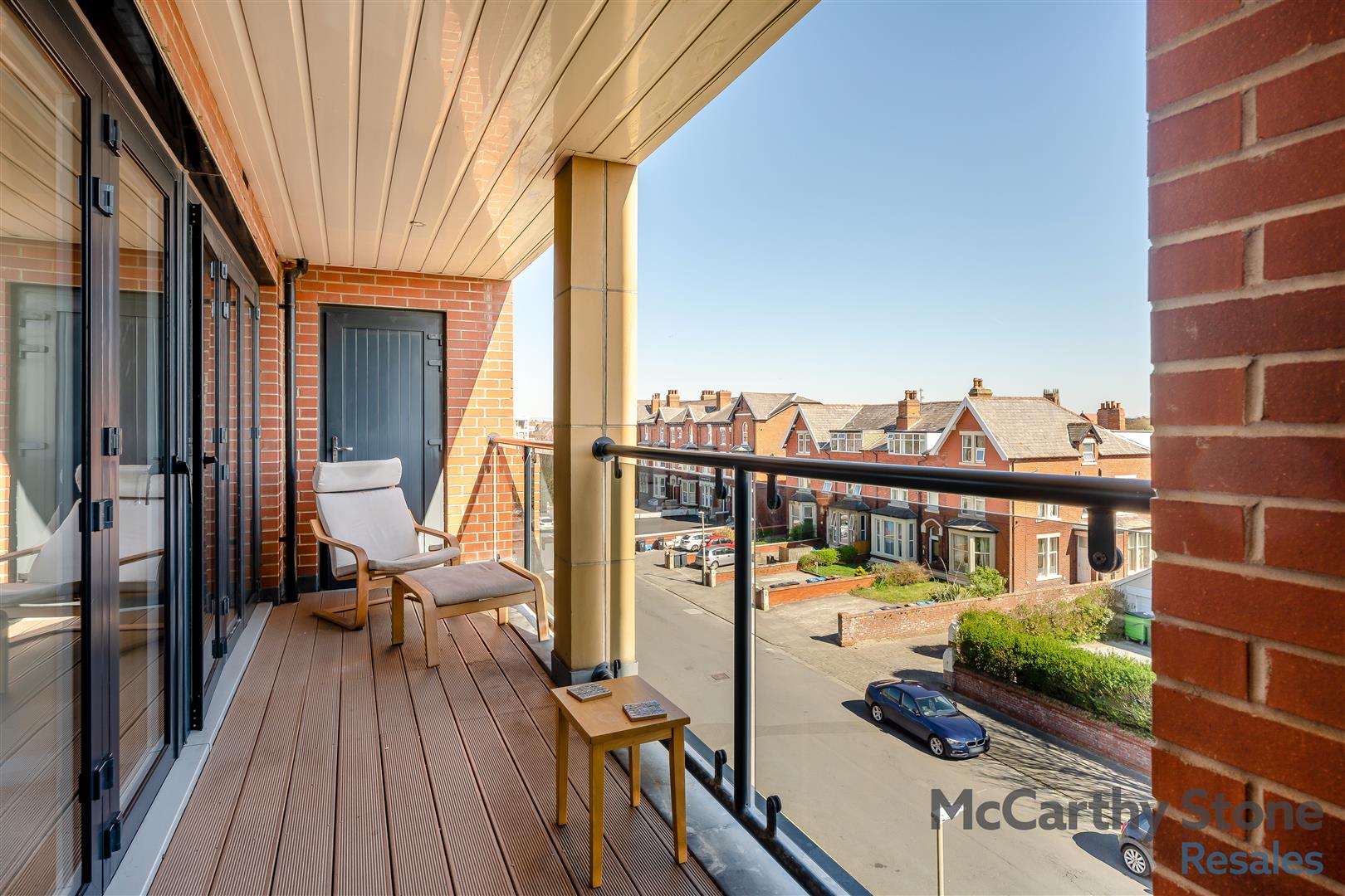 Orchid Court, South Promenade, Lytham St. Annes