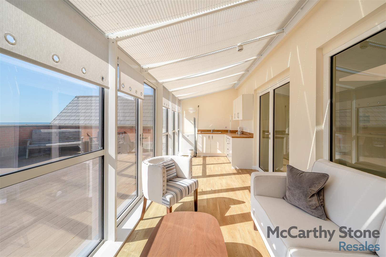 Orchid Court, South Promenade, Lytham St. Annes