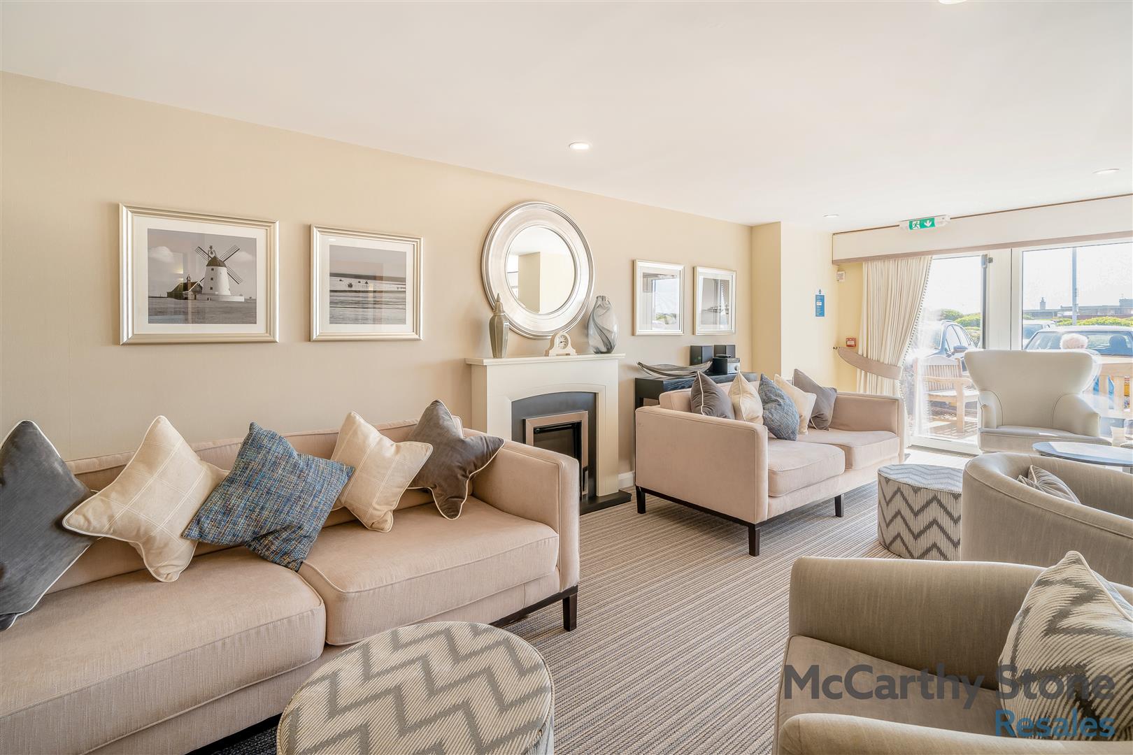 Orchid Court, South Promenade, Lytham St. Annes