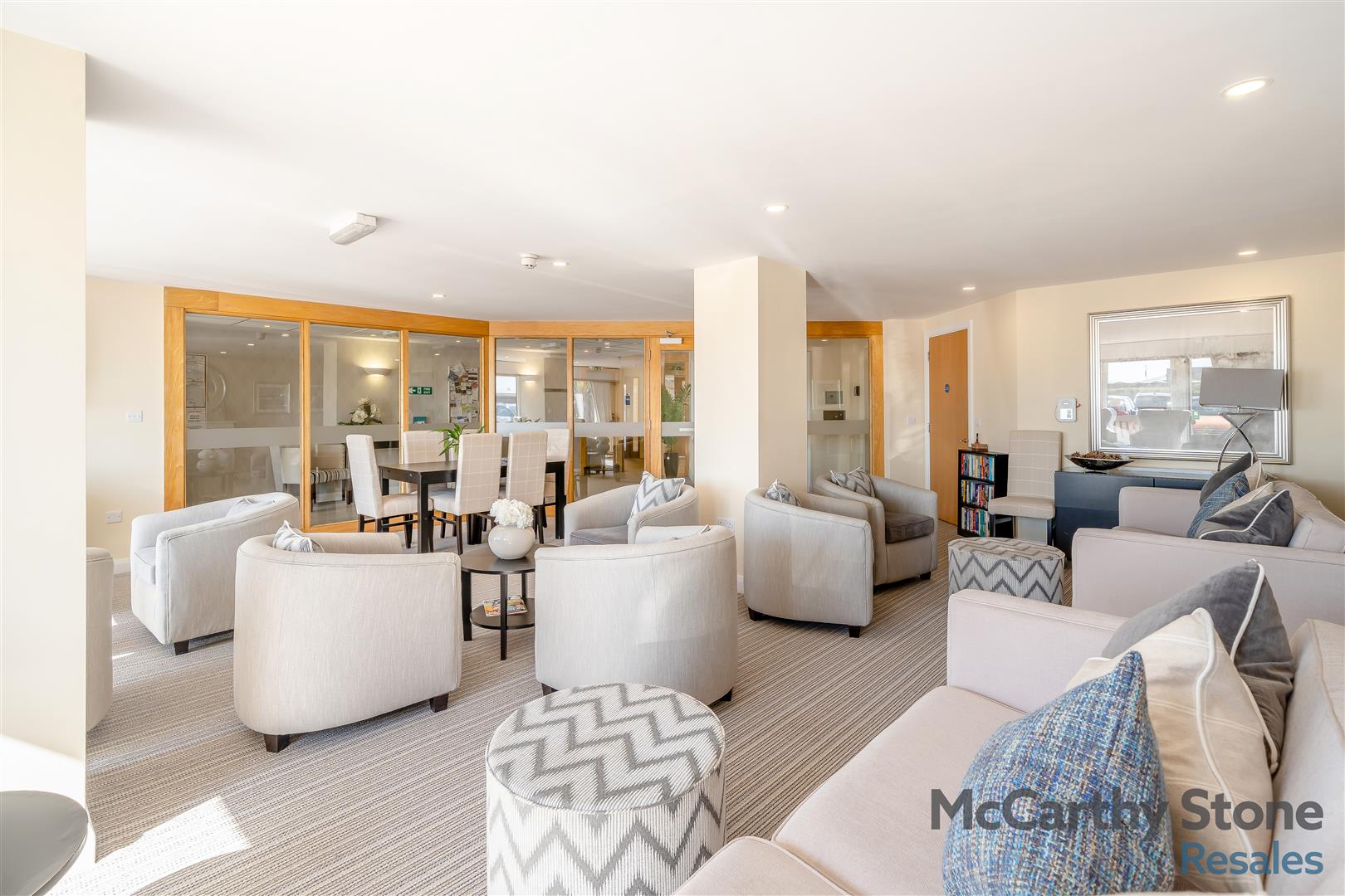 Orchid Court, South Promenade, Lytham St. Annes