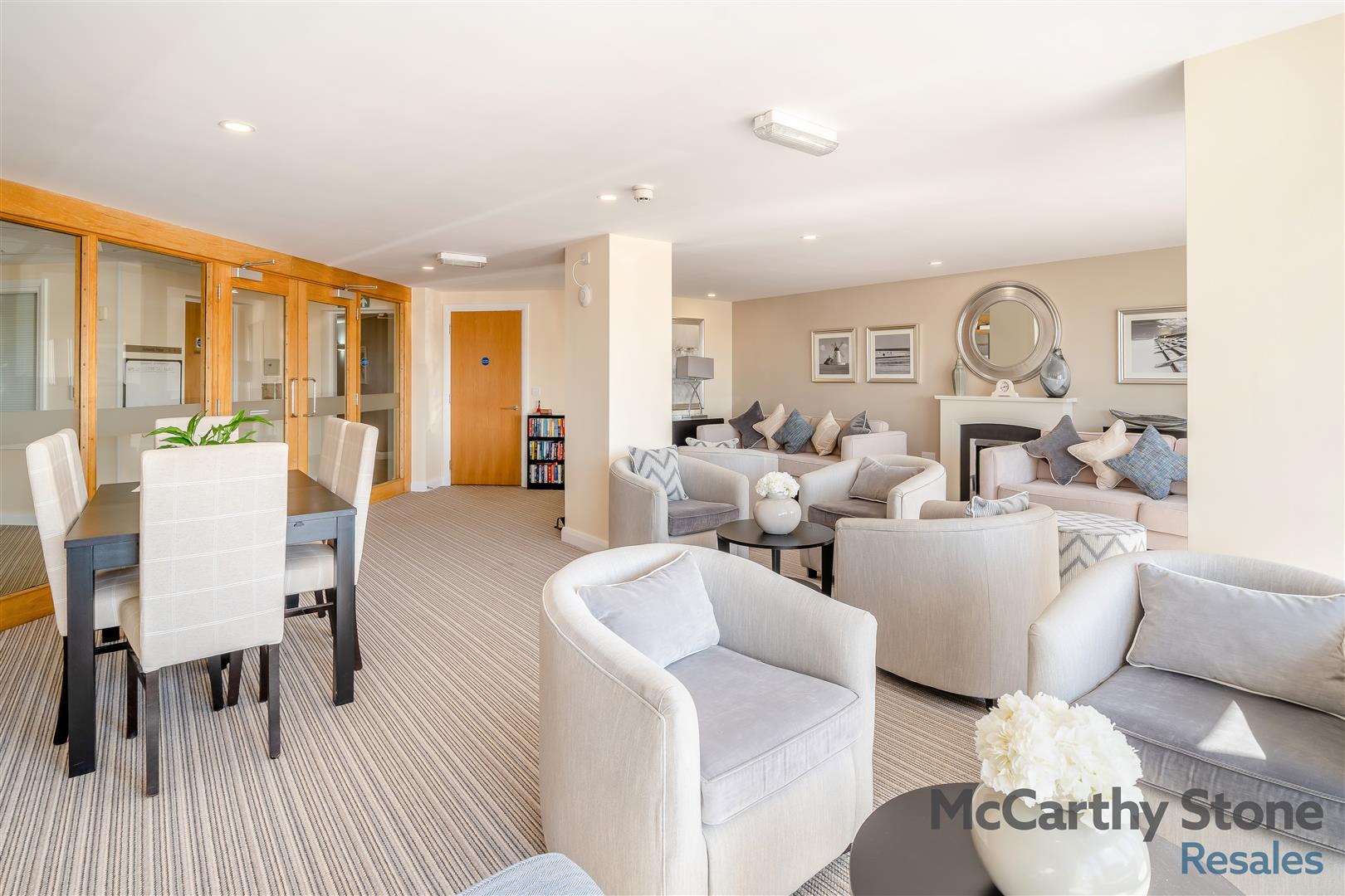 Orchid Court, South Promenade, Lytham St. Annes