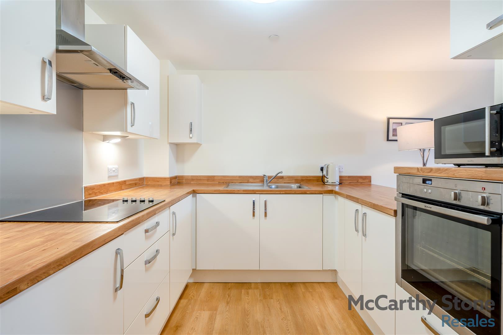 Orchid Court, South Promenade, Lytham St. Annes