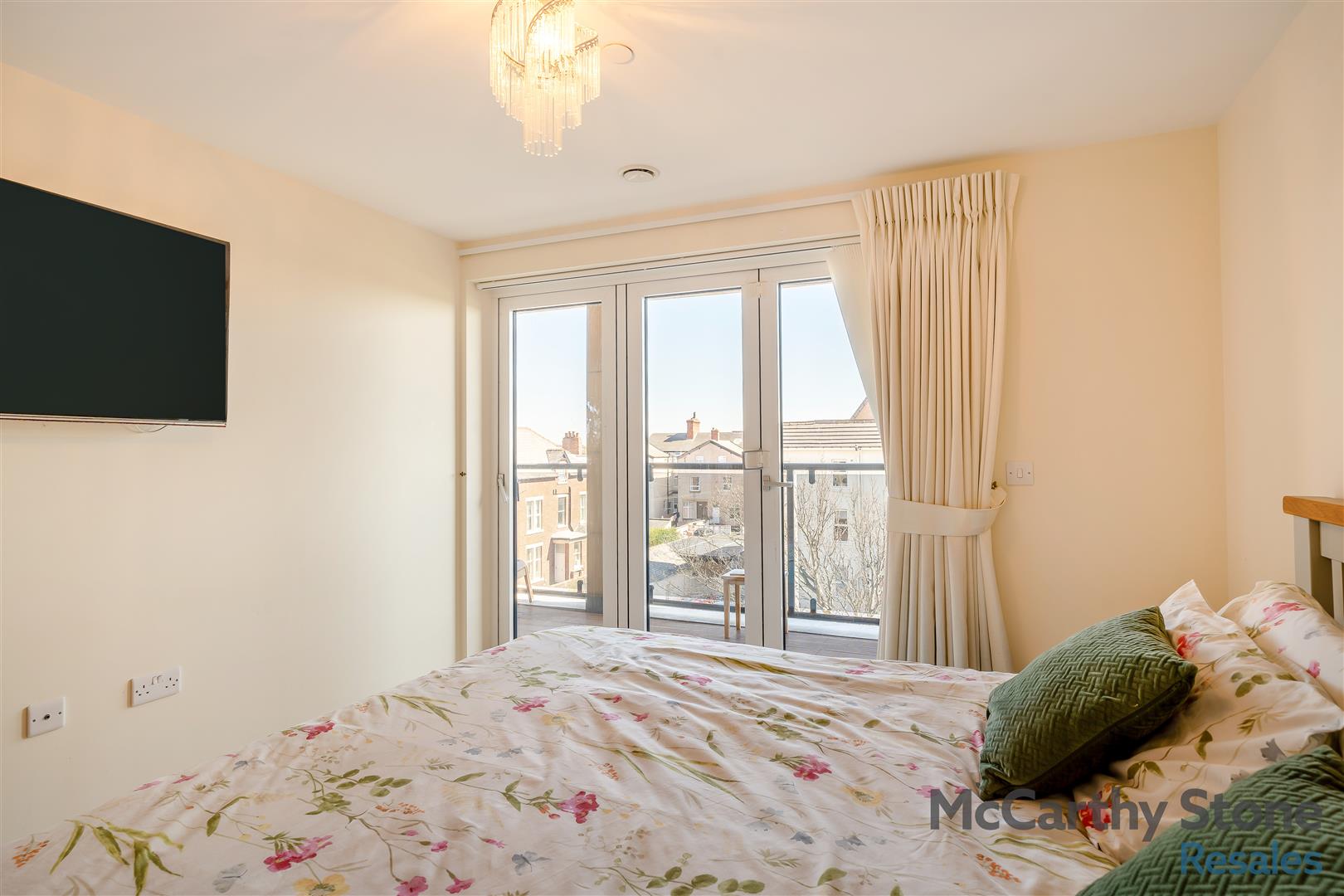 Orchid Court, South Promenade, Lytham St. Annes
