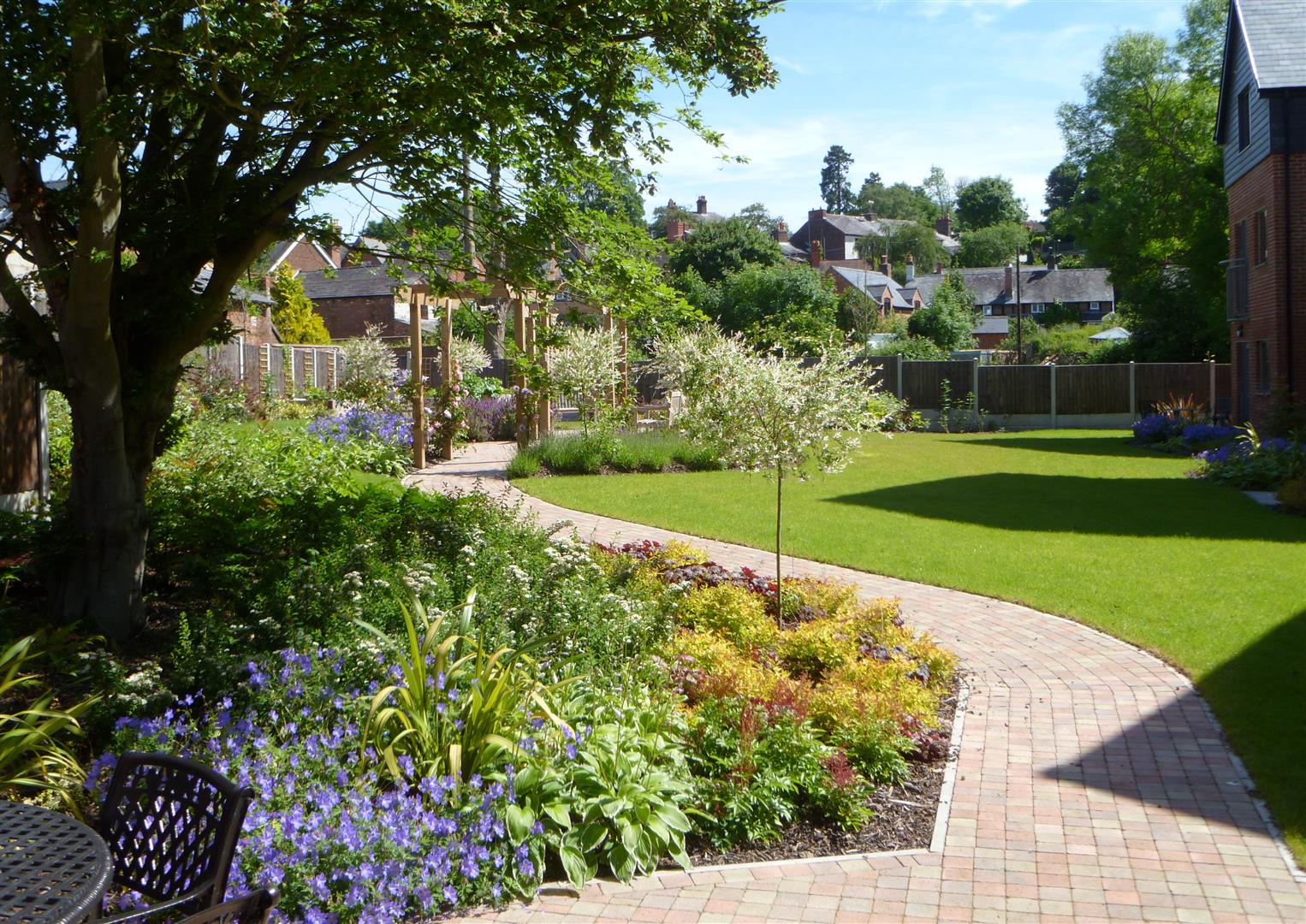 Jebb Court, Dairy Grove, Ellesmere