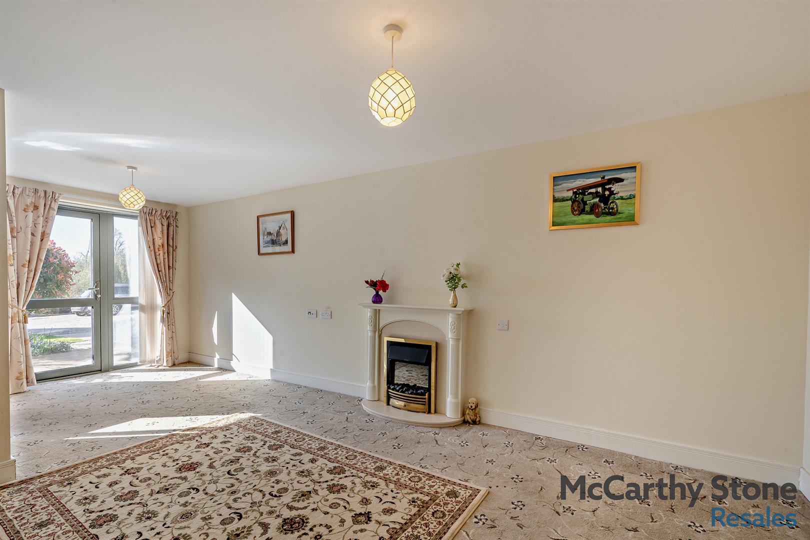 Jebb Court, Dairy Grove, Ellesmere