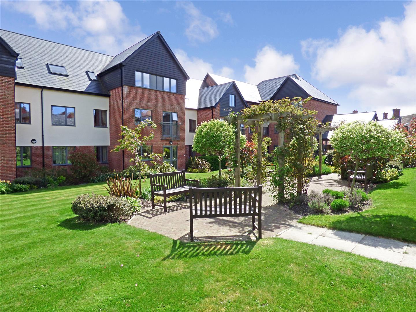 Jebb Court, Dairy Grove, Ellesmere