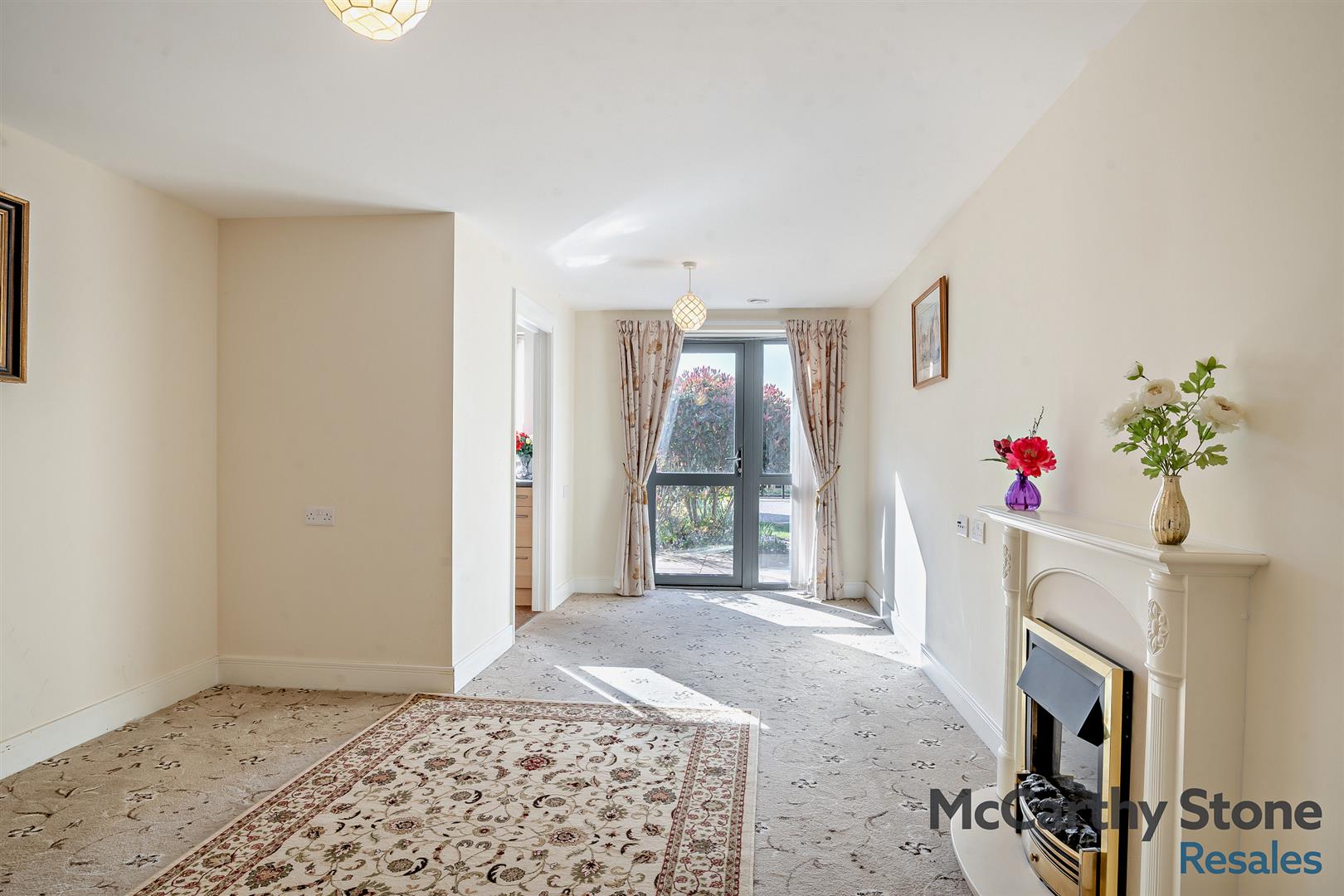 Jebb Court, Dairy Grove, Ellesmere