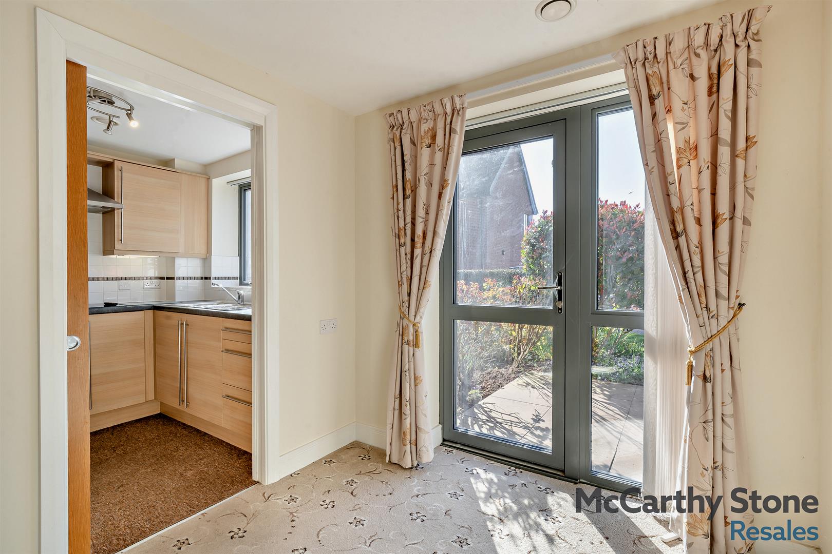 Jebb Court, Dairy Grove, Ellesmere