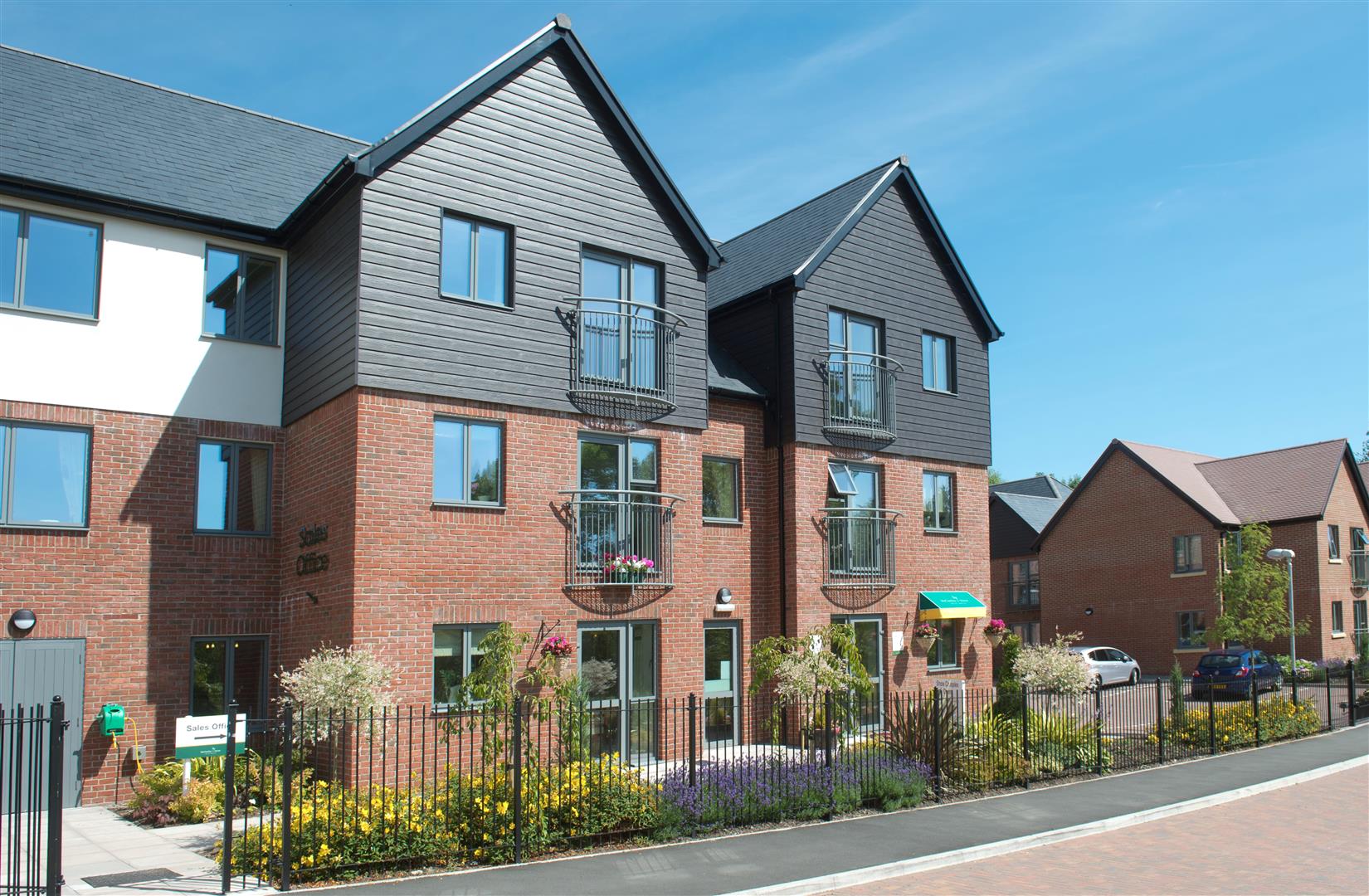 Jebb Court, Dairy Grove, Ellesmere