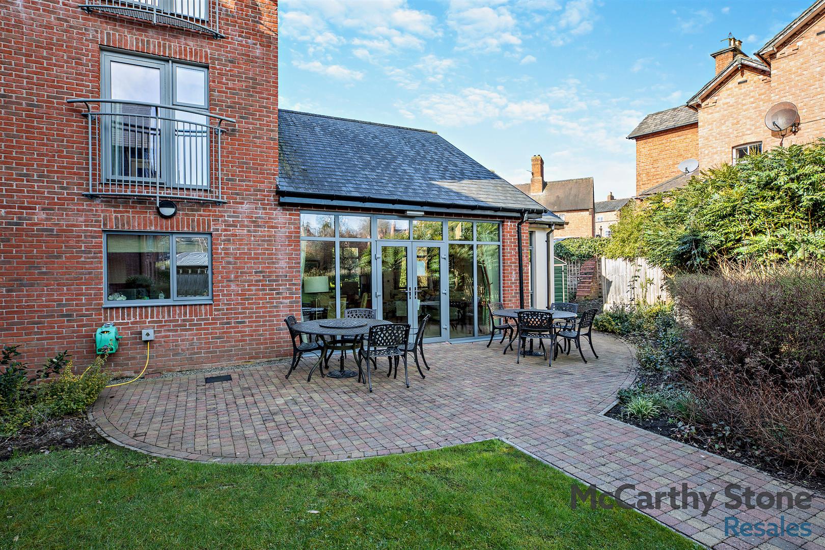Jebb Court, Dairy Grove, Ellesmere