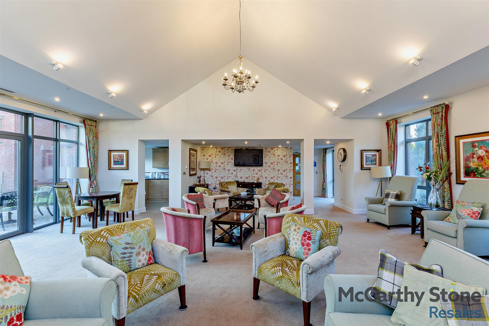 Jebb Court, Dairy Grove, Ellesmere
