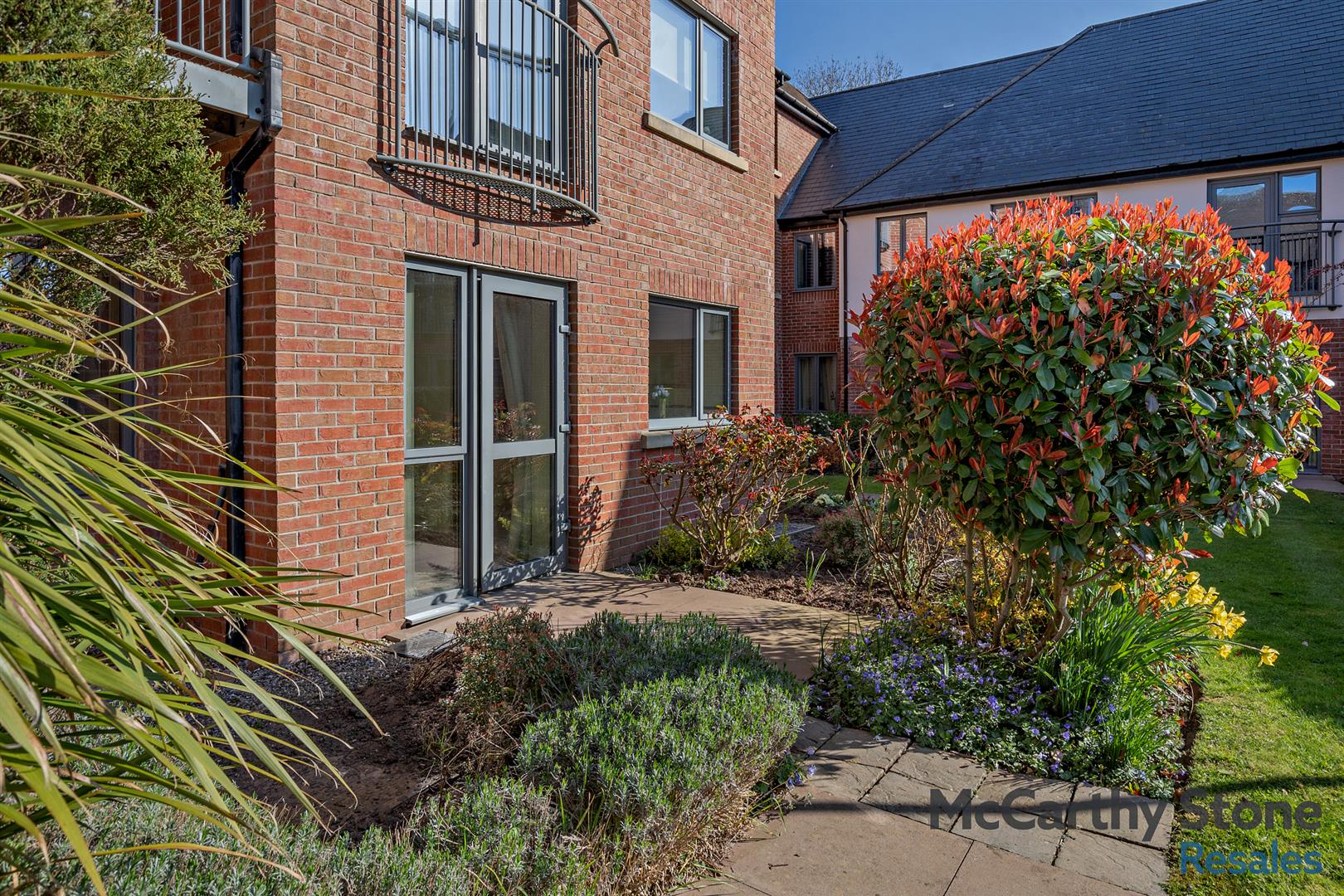 Jebb Court, Dairy Grove, Ellesmere