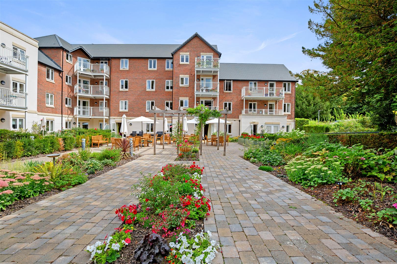 Shackleton Place, Devizes, Wiltshire, SN10 2GZ