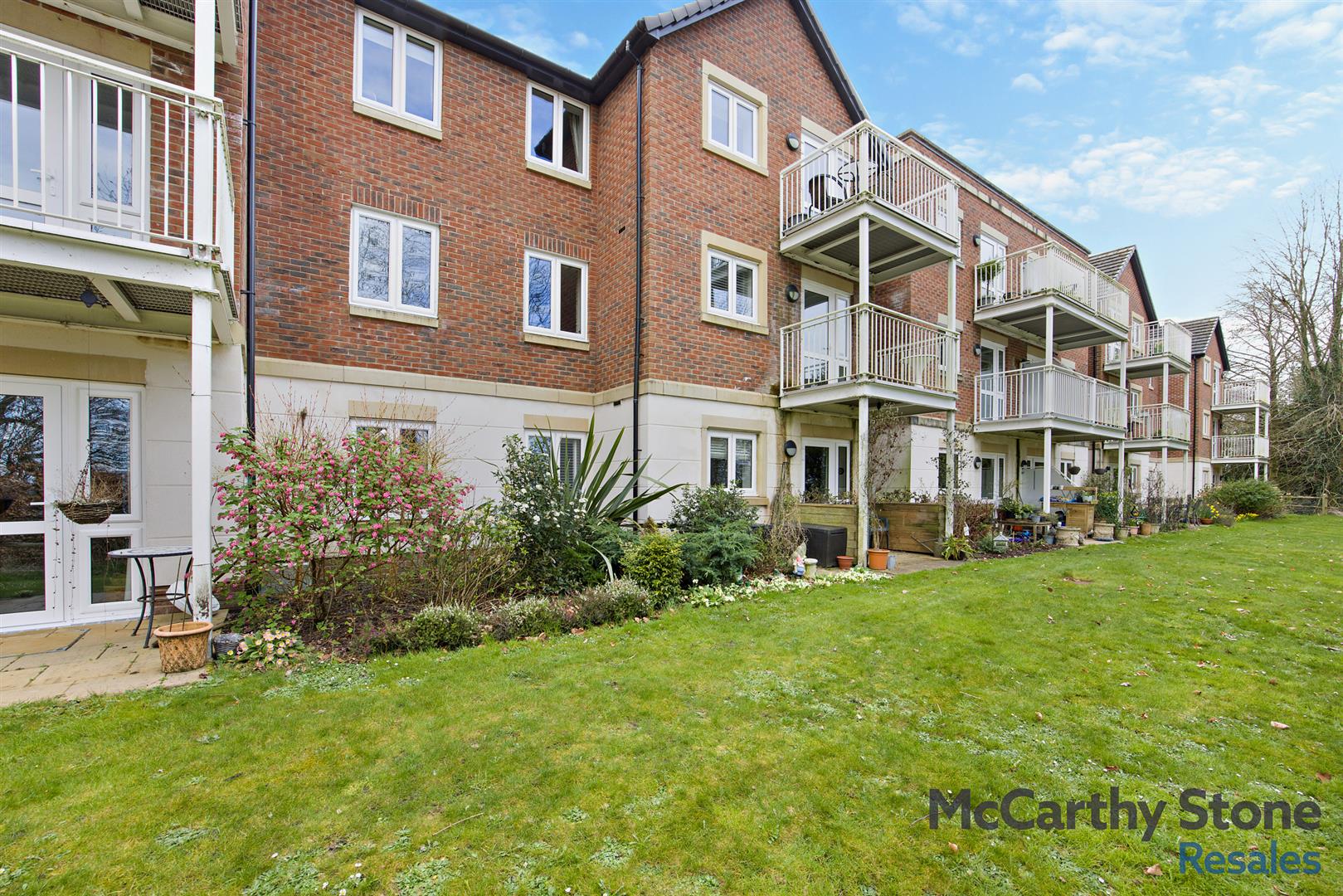 Shackleton Place, Devizes, Wiltshire, SN10 2GZ