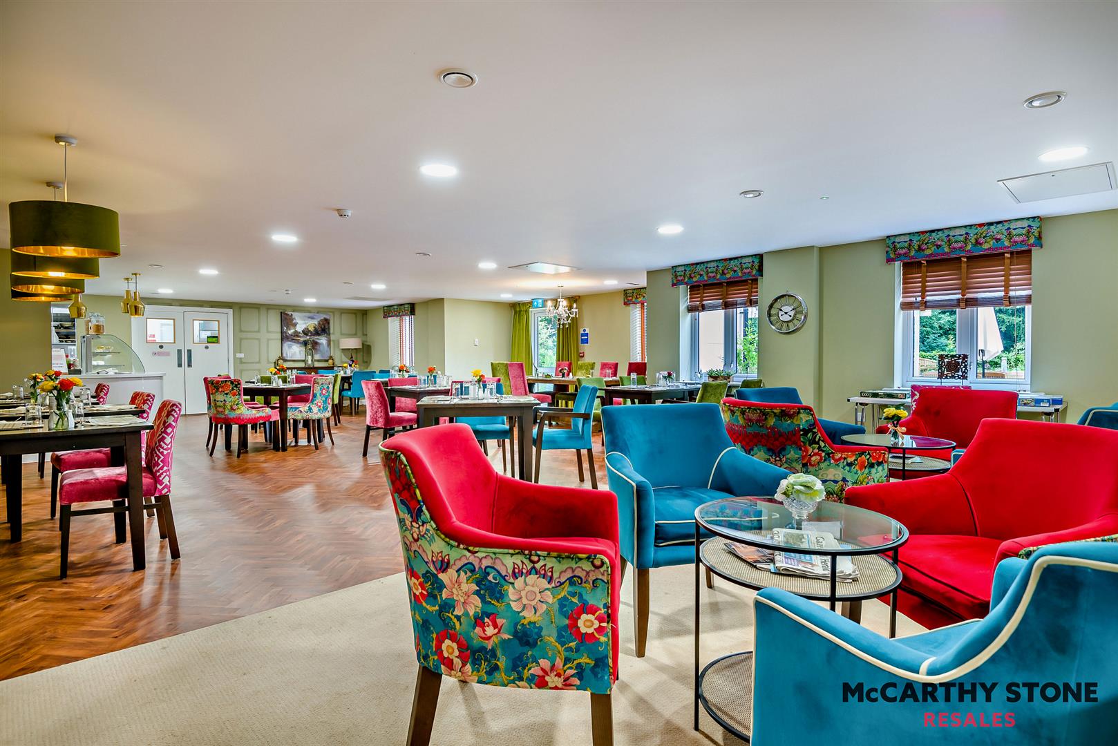 Shackleton Place, Devizes, Wiltshire, SN10 2GZ
