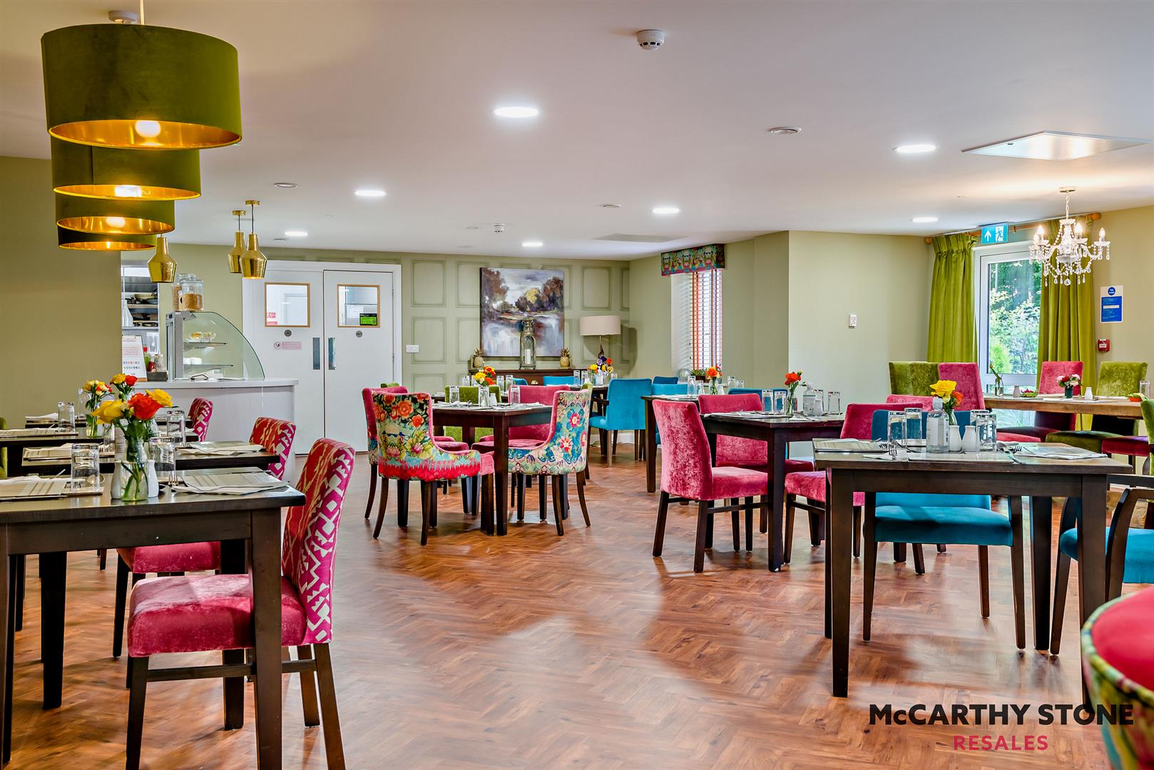 Shackleton Place, Devizes, Wiltshire, SN10 2GZ
