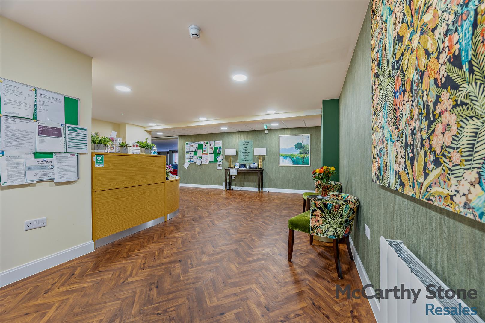 Shackleton Place, Devizes, Wiltshire, SN10 2GZ