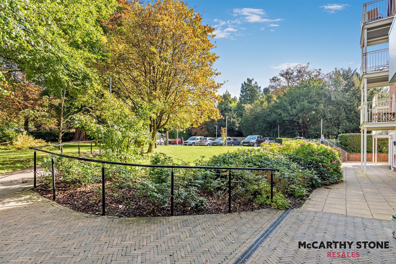 Shackleton Place, Devizes, Wiltshire, SN10 2GZ