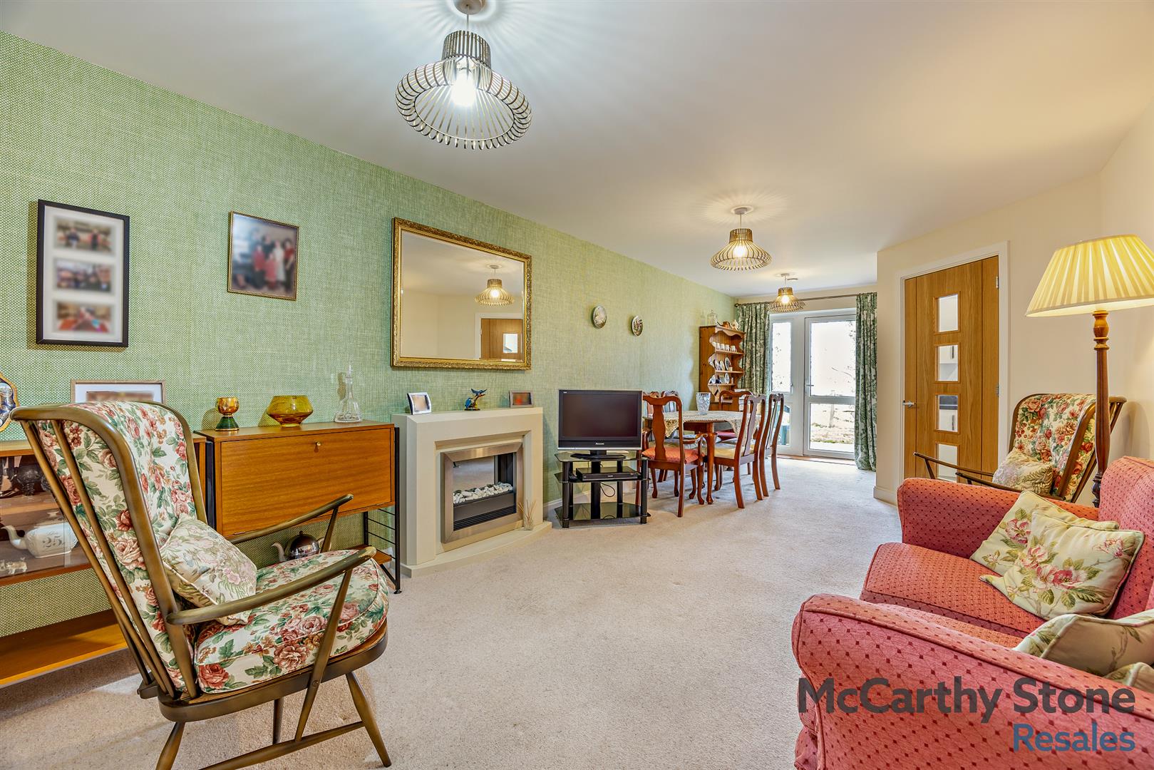 Shackleton Place, Devizes, Wiltshire, SN10 2GZ