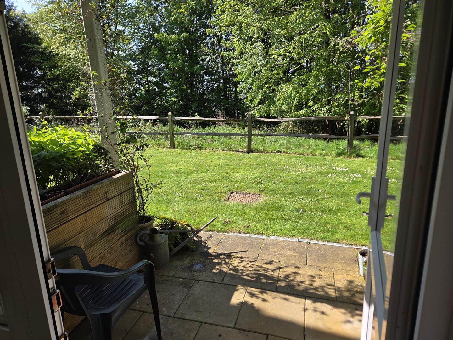 Shackleton Place, Devizes, Wiltshire, SN10 2GZ