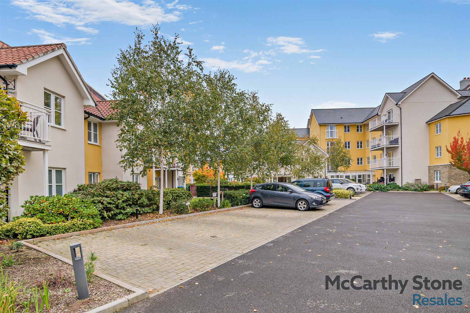 Barnhill Court, Barnhill Road, Chipping Sodbury, Bristol