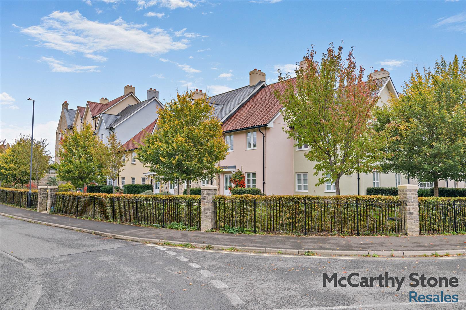 Barnhill Court, Barnhill Road, Chipping Sodbury, Bristol
