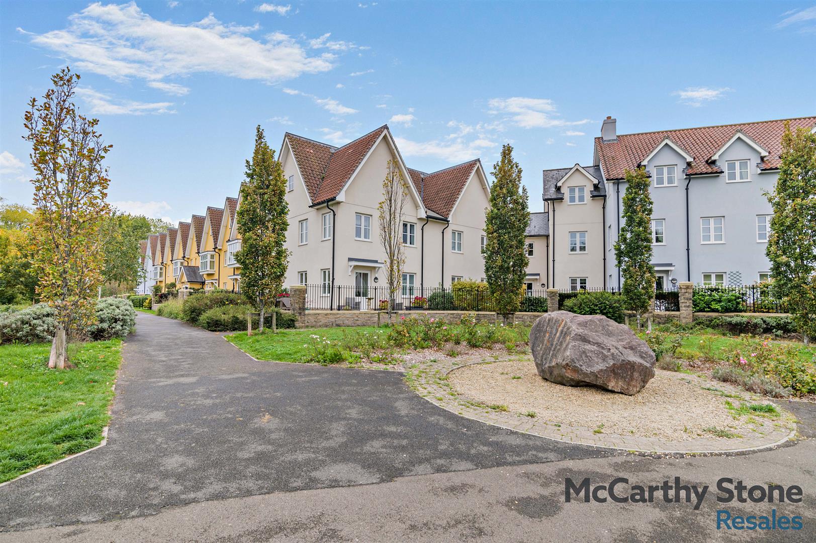 Barnhill Court, Barnhill Road, Chipping Sodbury, Bristol