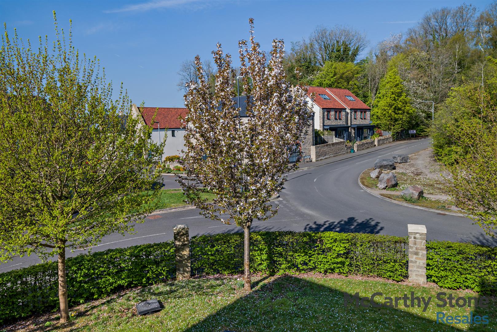 Barnhill Court, Barnhill Road, Chipping Sodbury, Bristol