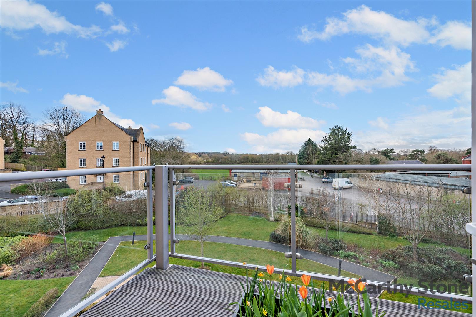 Waterford Place, Westmead Lane, Chippenham, Wiltshire, SN15 3GX