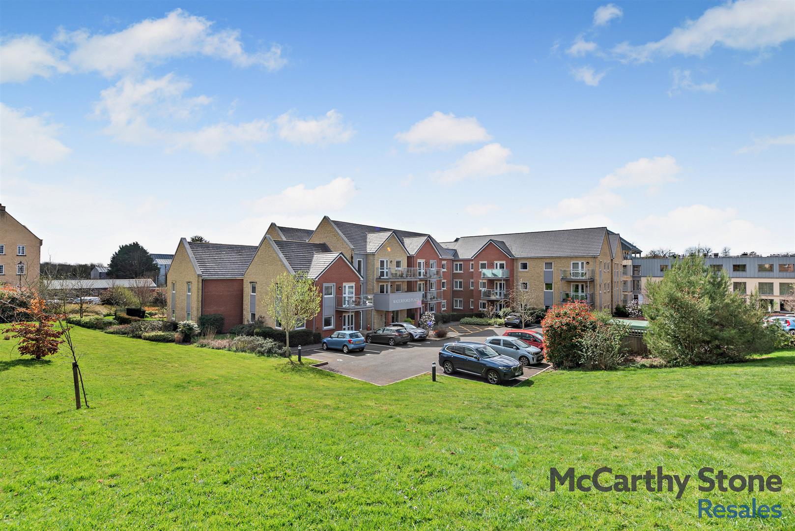 Waterford Place, Westmead Lane, Chippenham, Wiltshire, SN15 3GX
