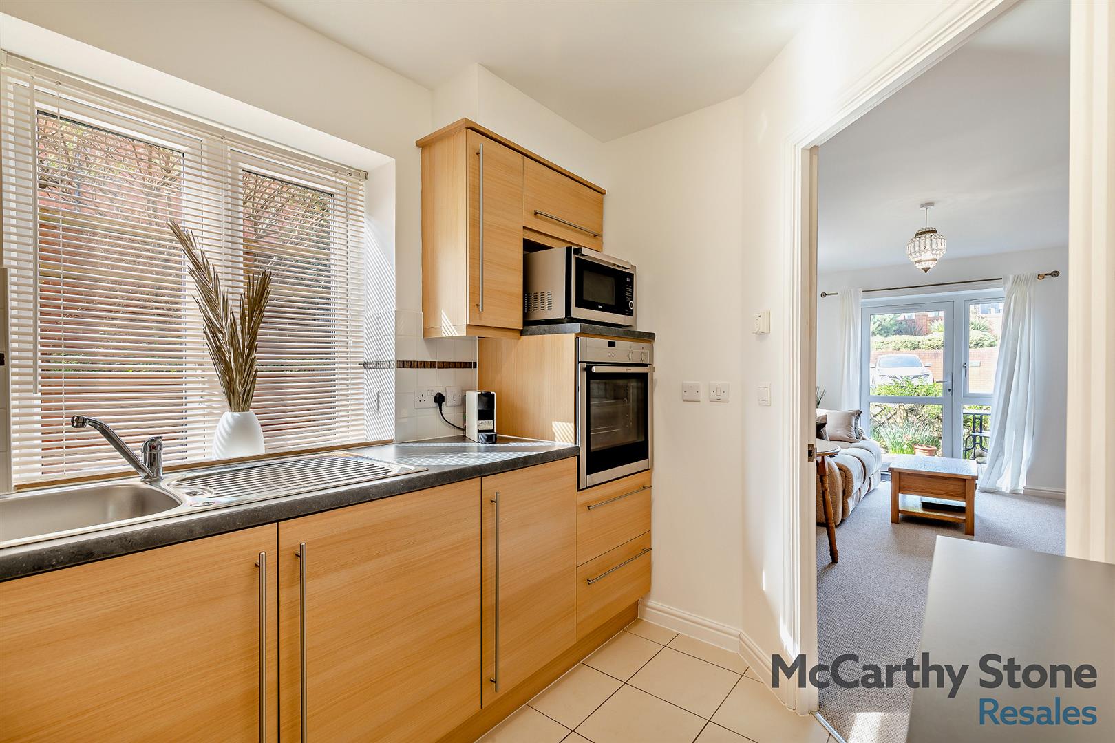 Roswell Court, Douglas Avenue, Exmouth