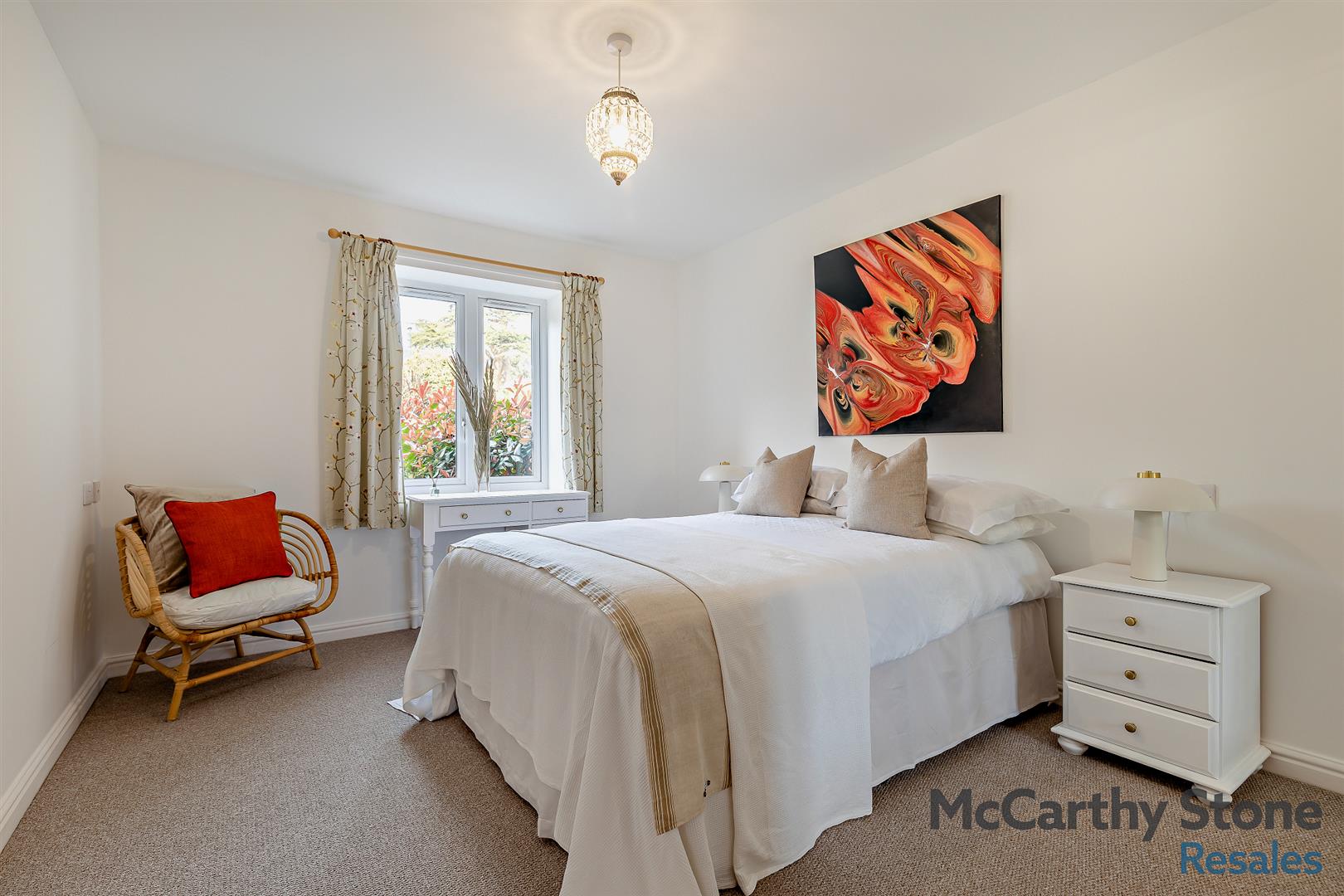 Roswell Court, Douglas Avenue, Exmouth