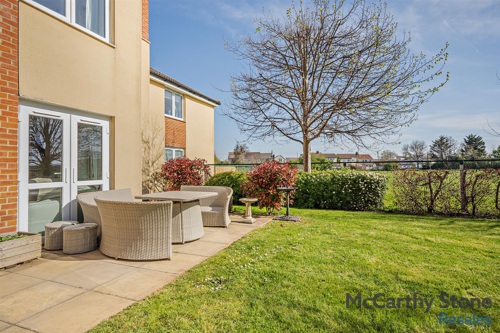 Fussells Court, Station Road, Worle, Weston-Super-Mare