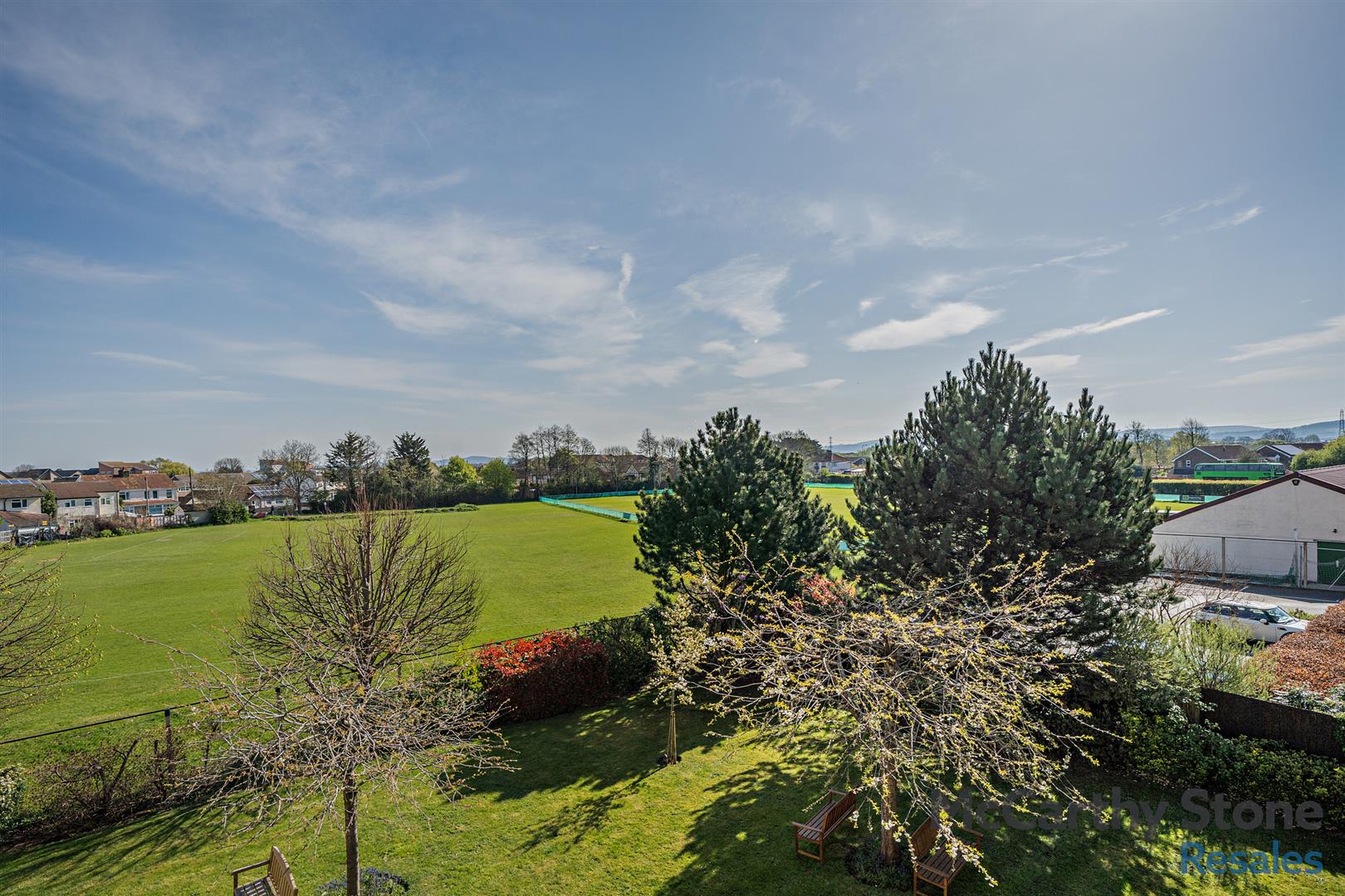 Fussells Court, Station Road, Worle, Weston-Super-Mare