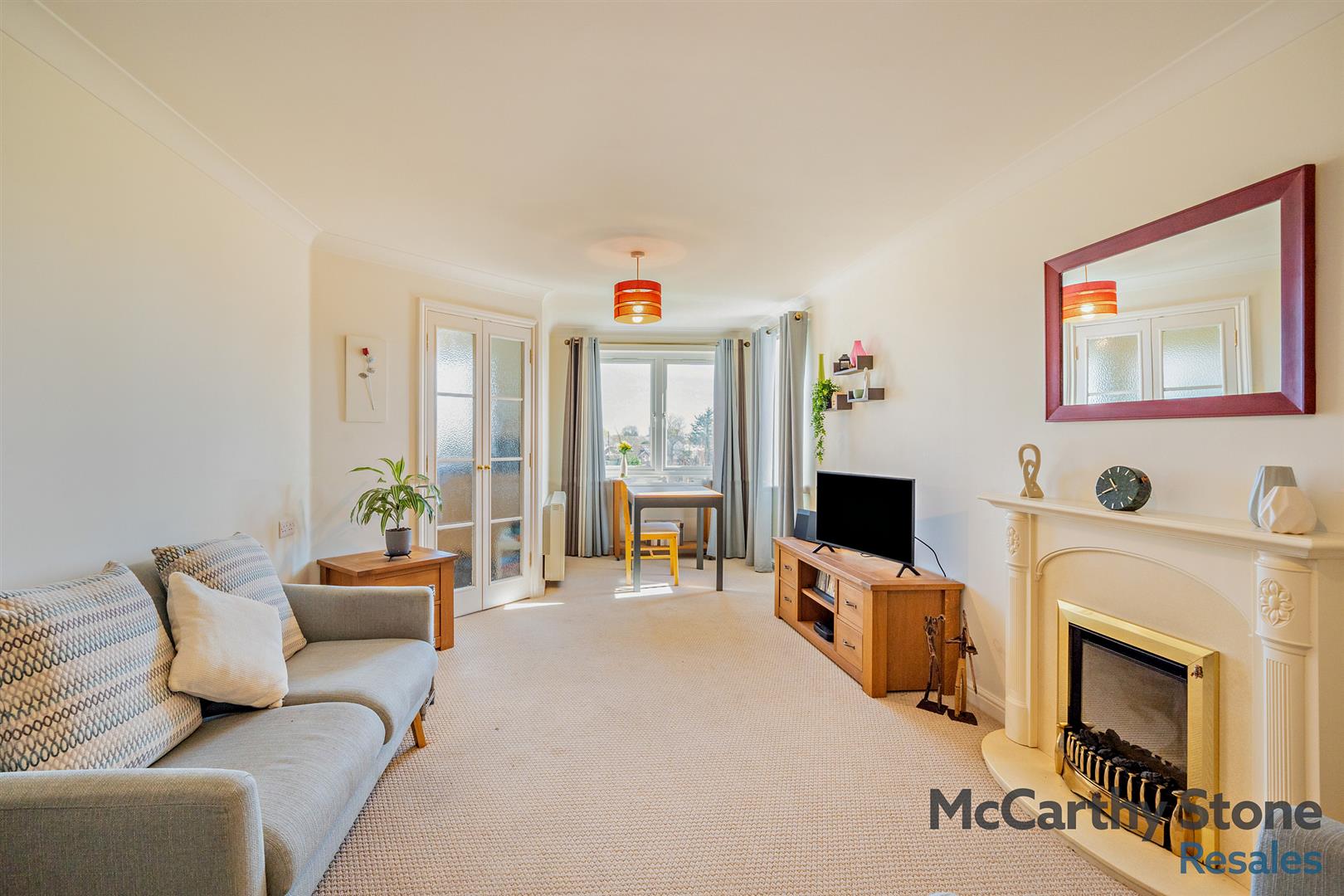 Fussells Court, Station Road, Worle, Weston-Super-Mare