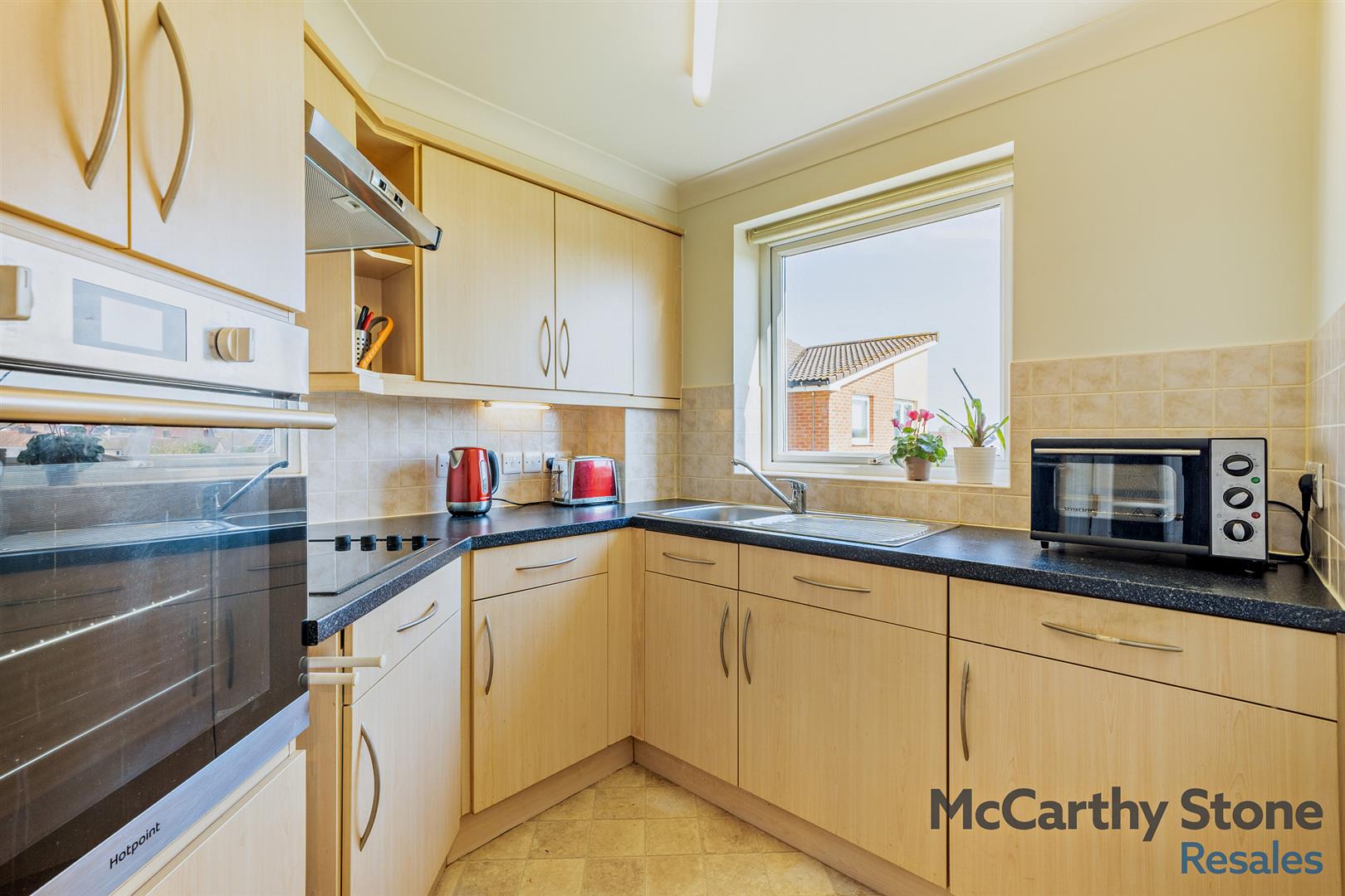 Fussells Court, Station Road, Worle, Weston-Super-Mare