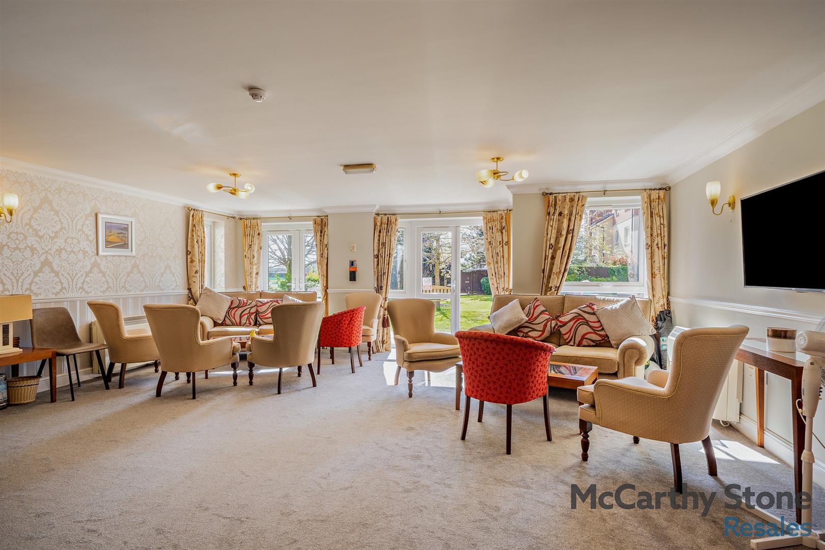 Fussells Court, Station Road, Worle, Weston-Super-Mare