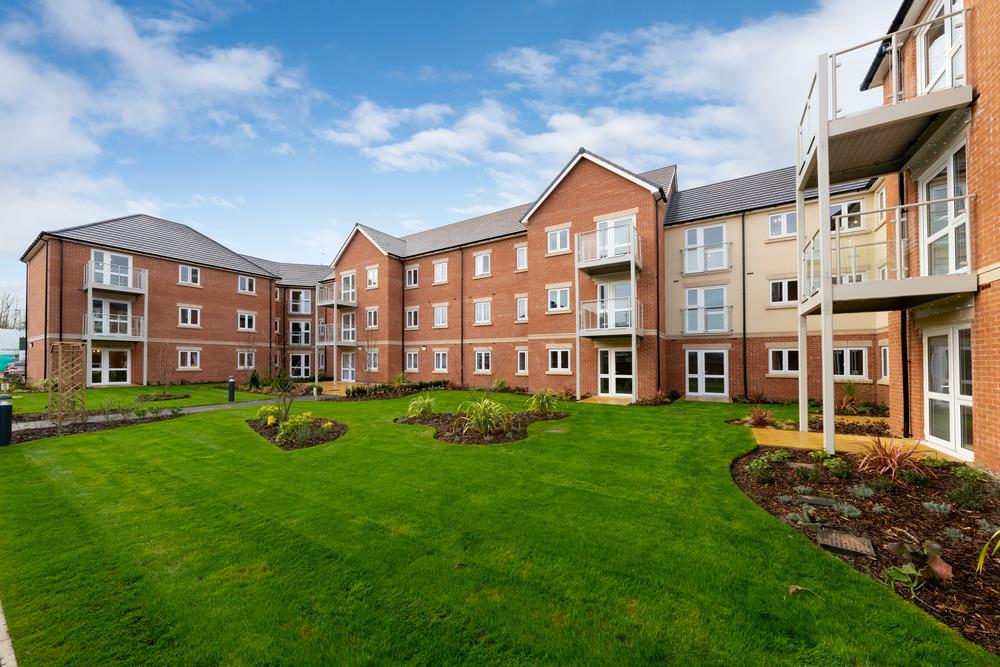 Farnham House, Loughborough Road, Quorn