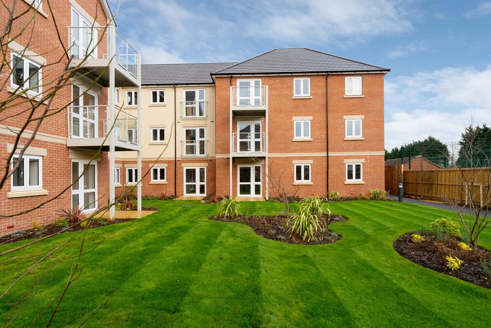 Farnham House, Loughborough Road, Quorn