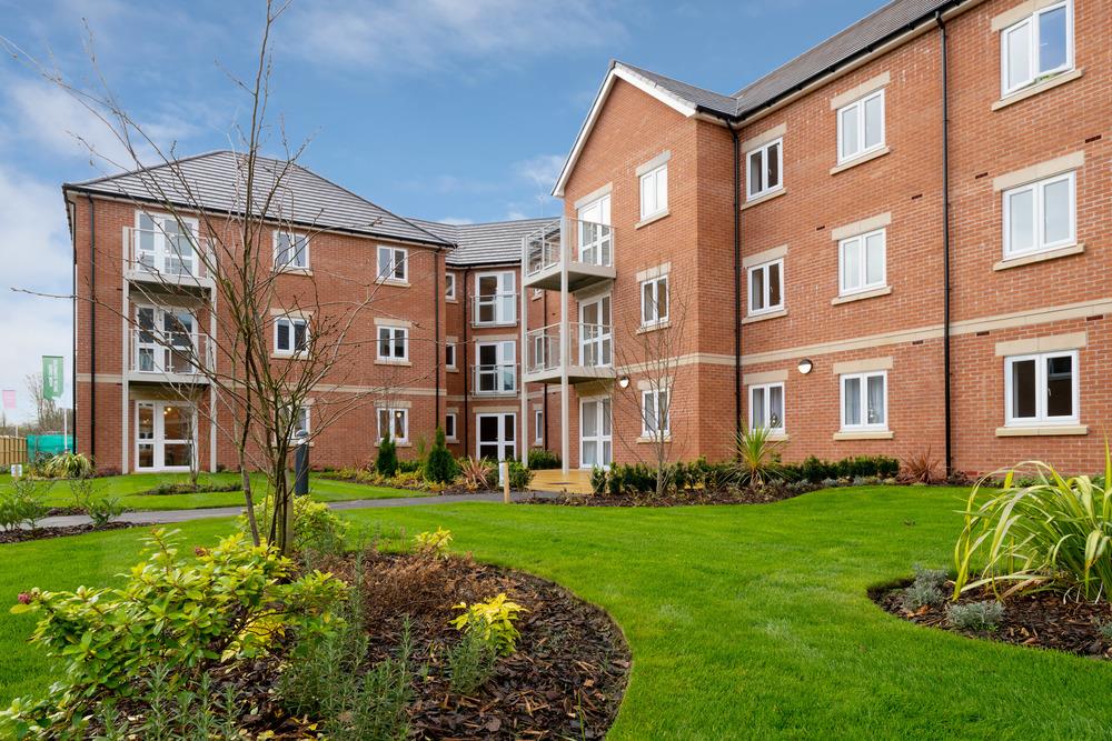 Farnham House, Loughborough Road, Quorn