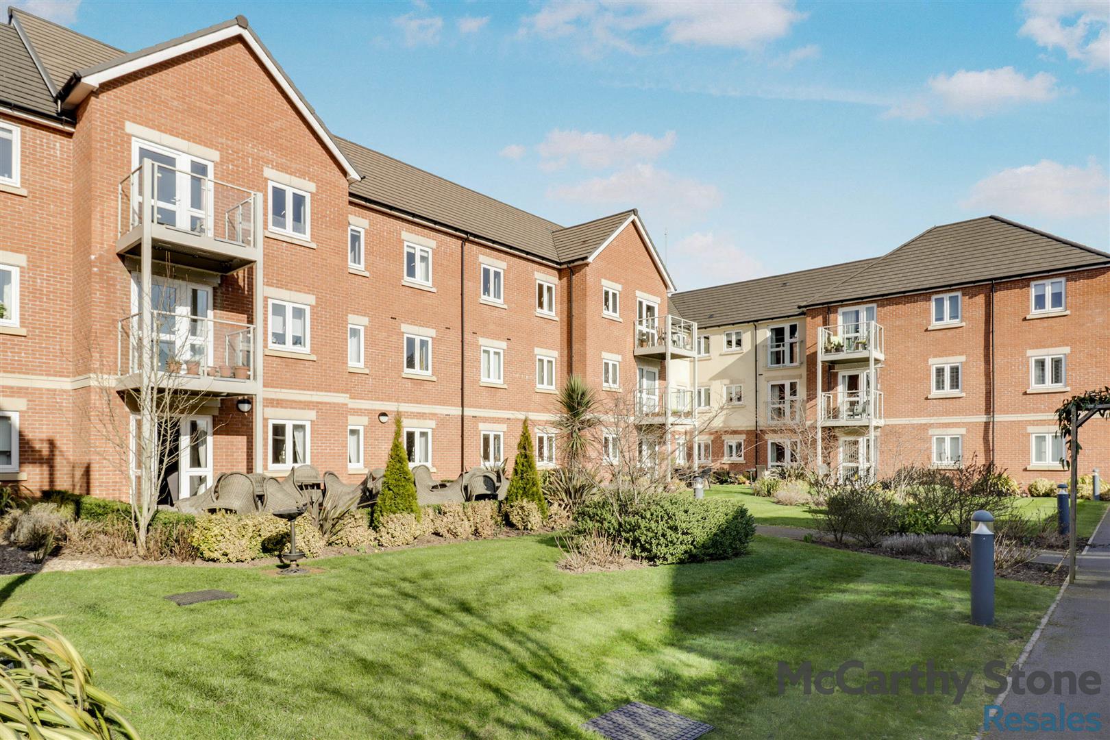Farnham House, Loughborough Road, Quorn