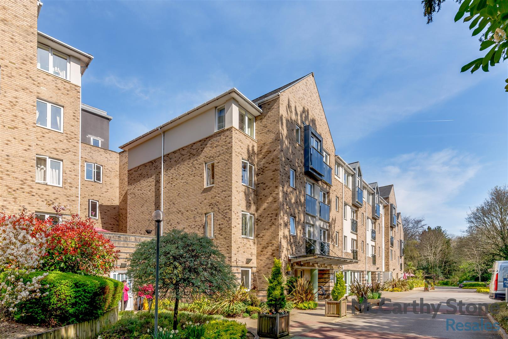 Windsor House, 900 Abbeydale Road, Sheffield, Yorkshire, S7 2BN