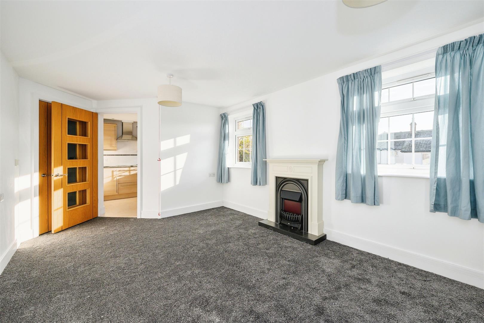 Weighbridge Court, 301 High Street, Chipping Ongar, Essex, CM5 9FD