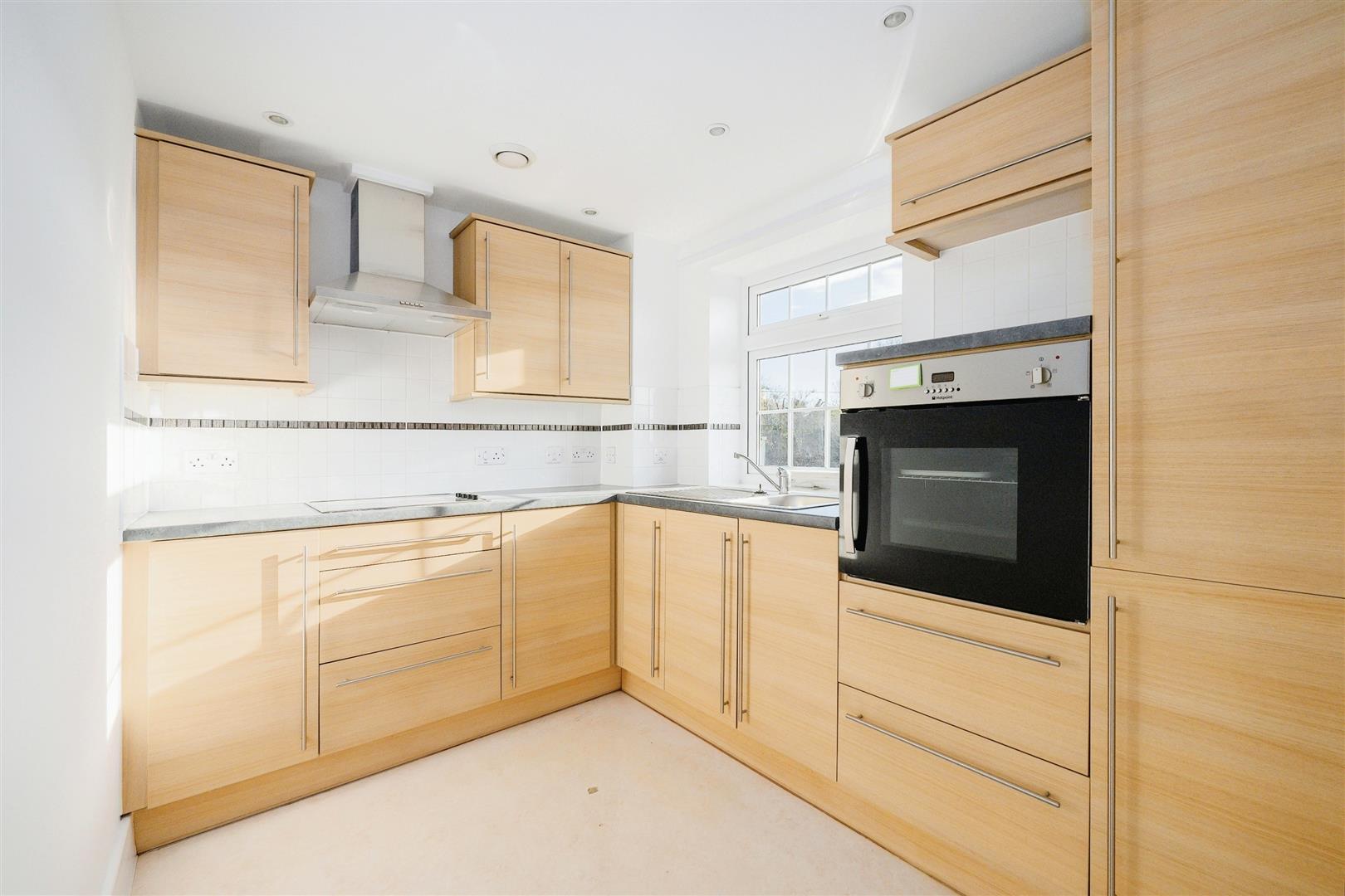 Weighbridge Court, 301 High Street, Chipping Ongar, Essex, CM5 9FD