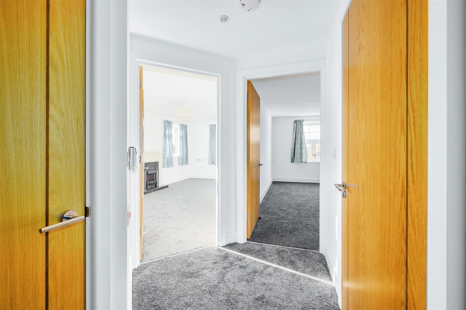 Weighbridge Court, 301 High Street, Chipping Ongar, Essex, CM5 9FD