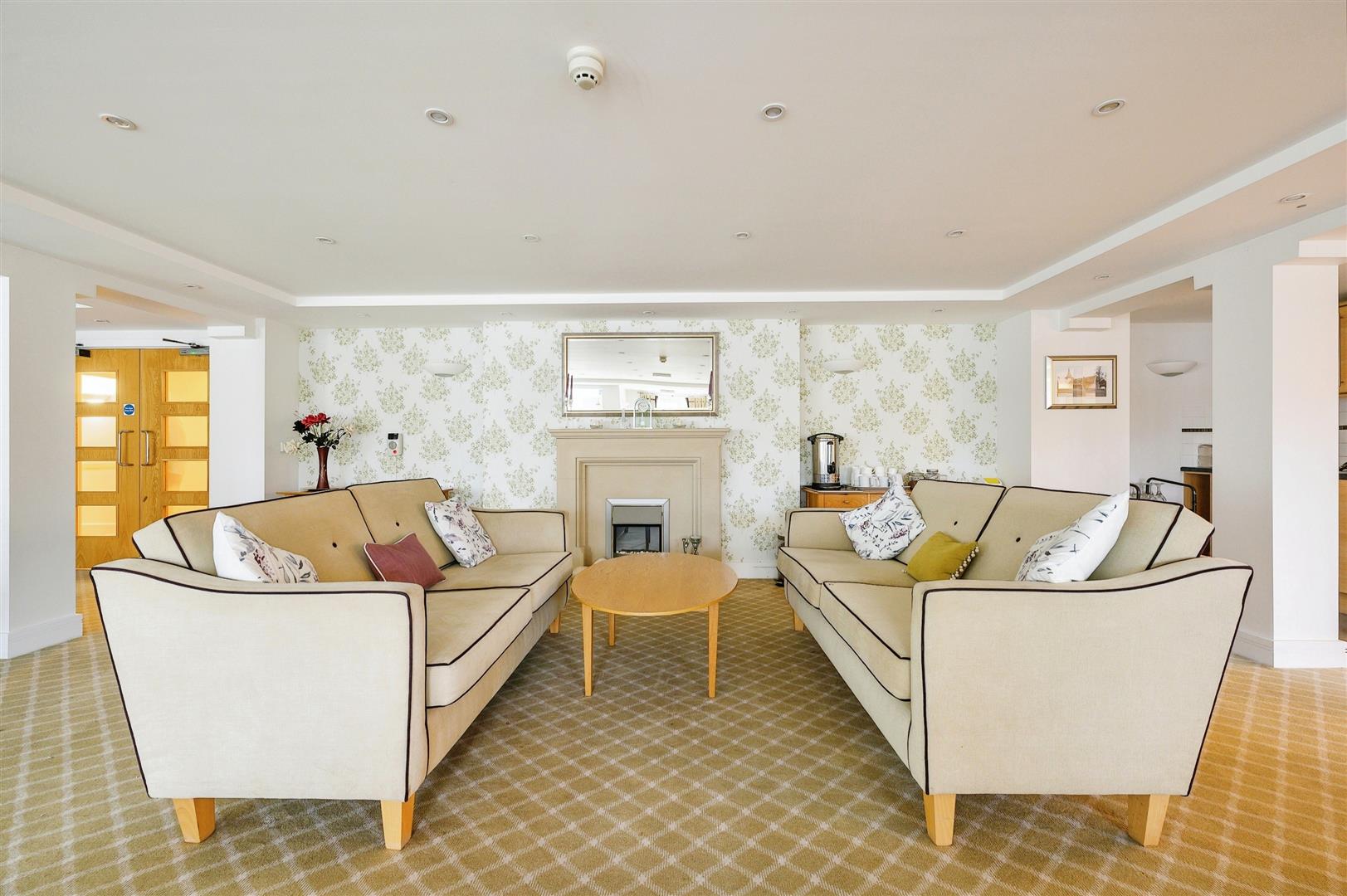 Weighbridge Court, 301 High Street, Chipping Ongar, Essex, CM5 9FD