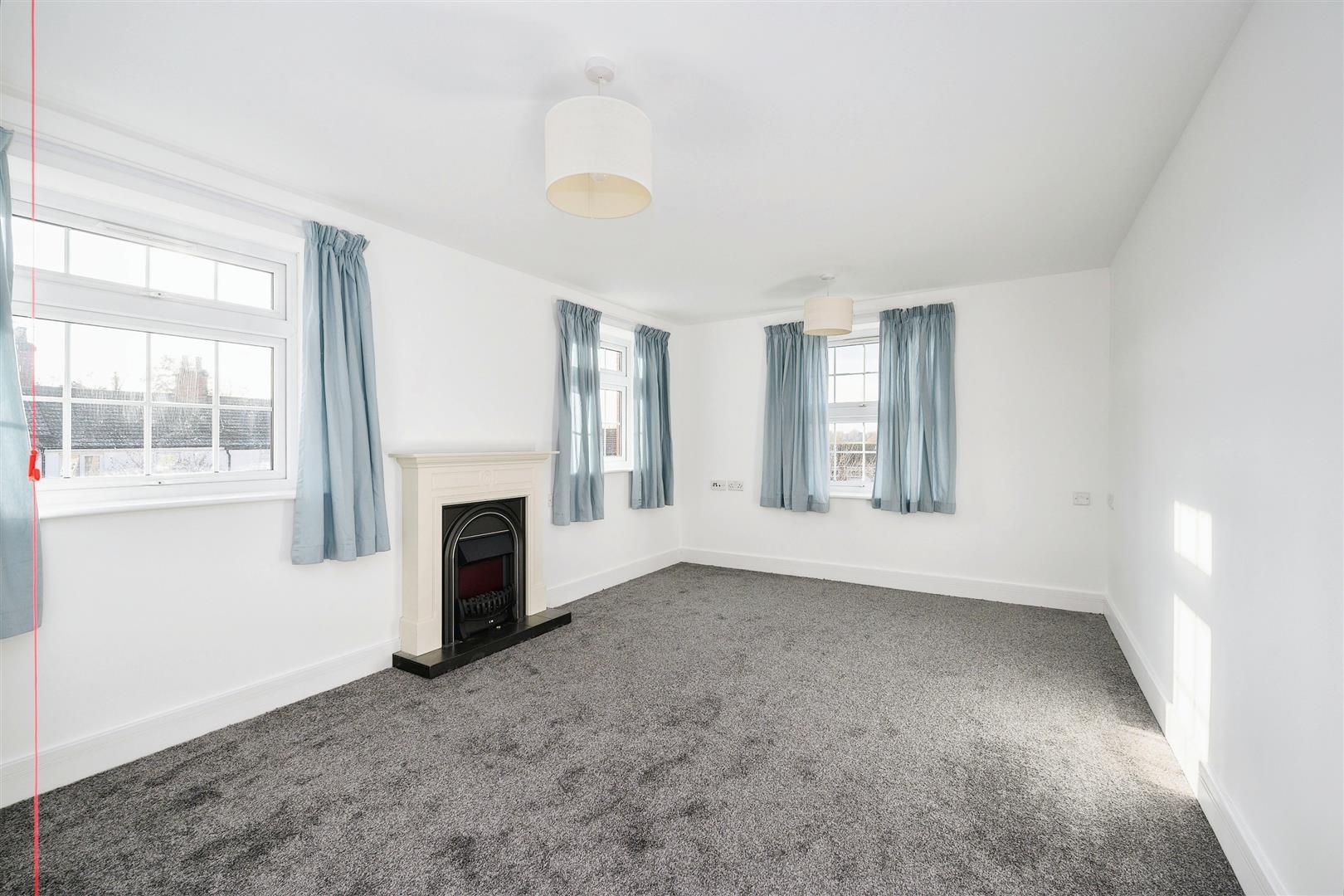 Weighbridge Court, 301 High Street, Chipping Ongar, Essex, CM5 9FD